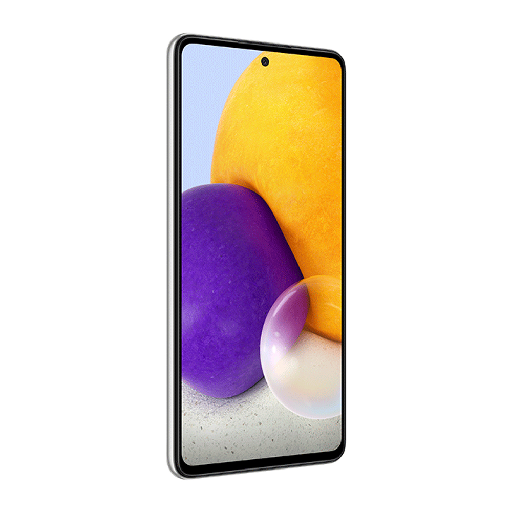 Samsung Galaxy A72 128GB - Branco image number 3